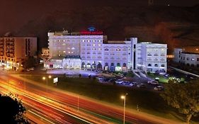 فندق بيت الحافة -مسقط